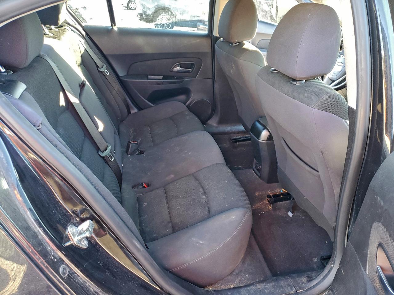 2014 Chevrolet Cruze Lt VIN: 1G1PC5SB7E7312275 Lot: 94217965