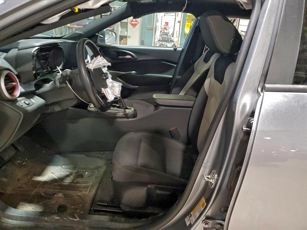 2024 Chevrolet Trax 1Rs VIN: KL77LGE20RC169744 Lot: 93742865