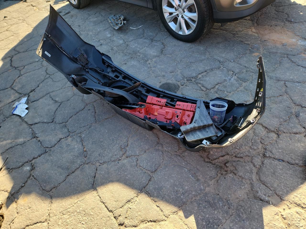 2015 Cadillac Srx Luxury Collection VIN: 3GYFNBE31FS609118 Lot: 90923325