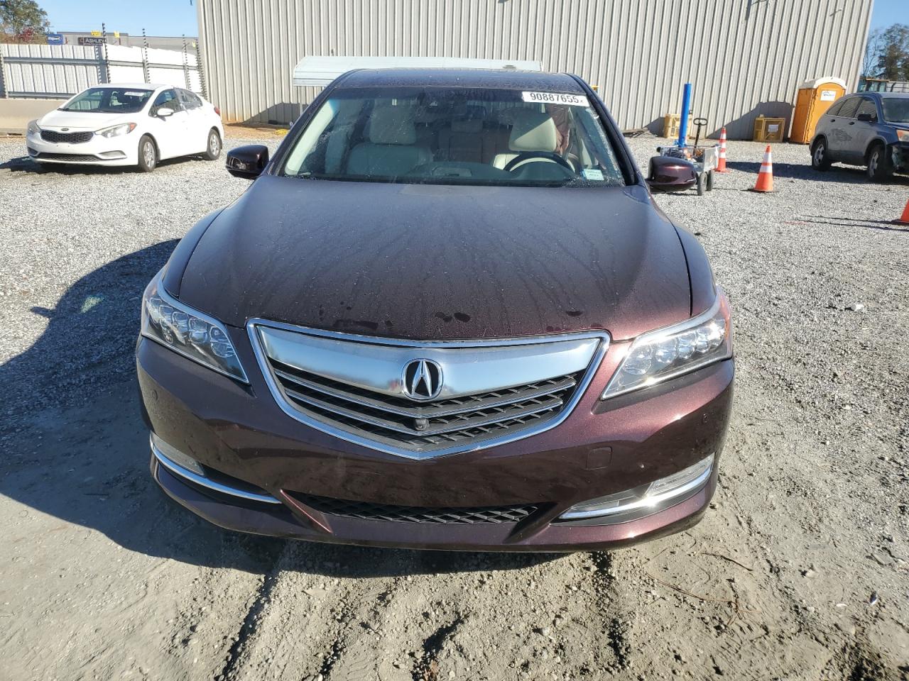 Фото: JH4KC1F91GC001371