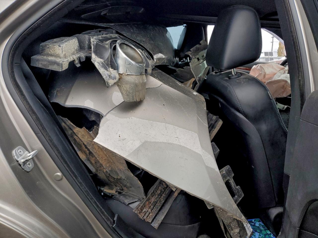 2014 Chrysler 300 VIN: 2C3CCARG4EH160478 Lot: 92515455