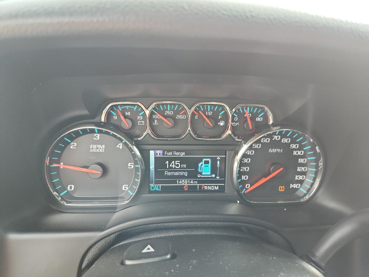 2016 Chevrolet Tahoe C1500 Ltz VIN: 1GNSCCKC2GR339980 Lot: 93262395