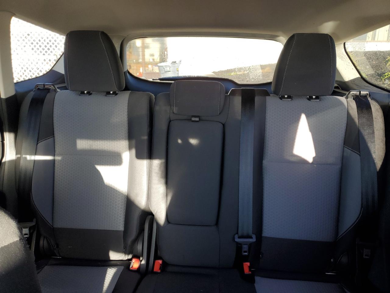 2017 Ford Escape Se VIN: 1FMCU9G97HUF11280 Lot: 92318455