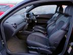 2011 AUDI A1 1.4 TFSI S LINE 3DR for sale at Copart WOLVERHAMPTON