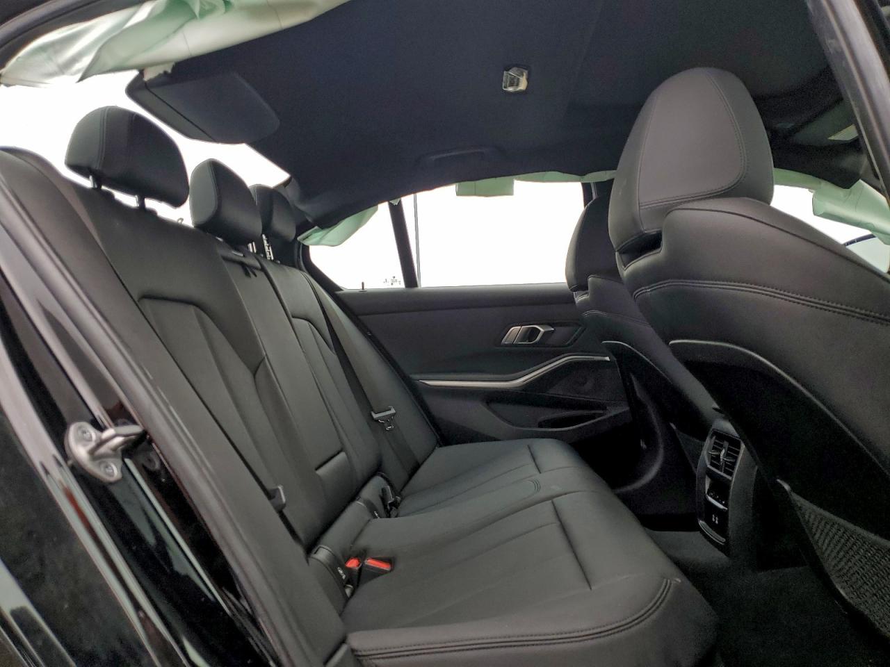 2021 BMW 330Xi VIN: 3MW5R7J00M8B59306 Lot: 93212275