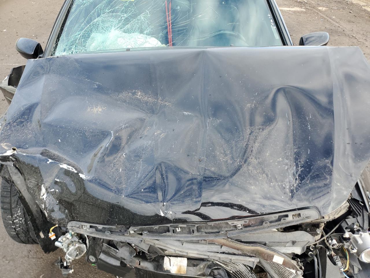 2012 Chrysler 200 S VIN: 1C3CCBHG6CN257791 Lot: 93207805