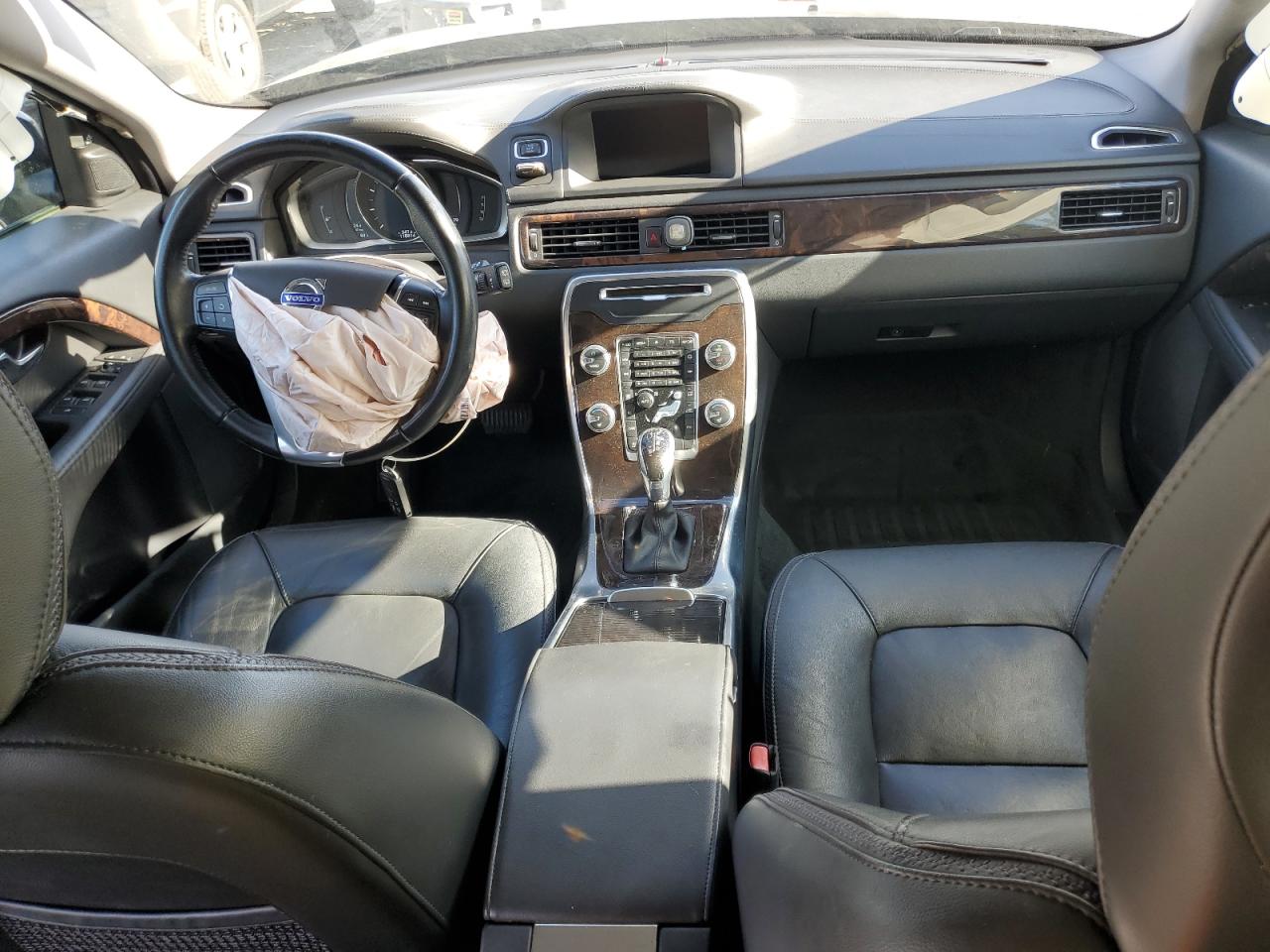 2016 Volvo Xc70 T5 Classic Premier VIN: YV440MBX2G1259528 Lot: 92399965