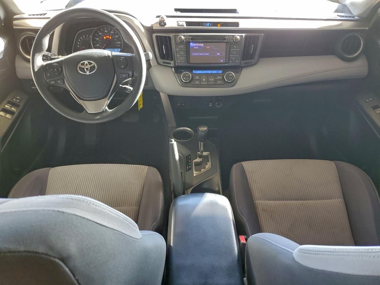 2013 Toyota Rav4 Xle VIN: JTMRFREV6DD028737 Lot: 94348855