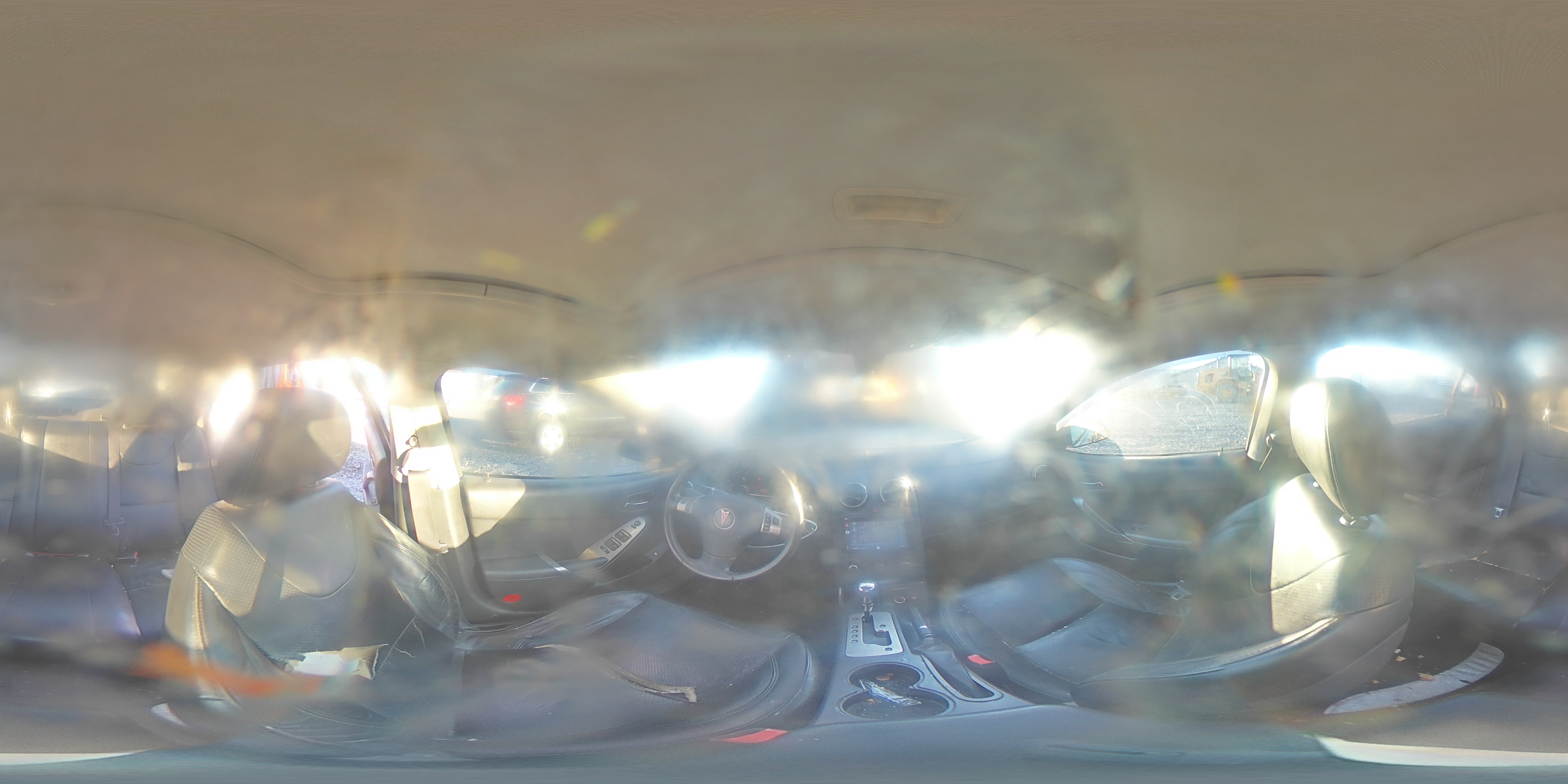 2007 Pontiac G6 Gt VIN: 1G2ZH58N174179346 Lot: 91709555