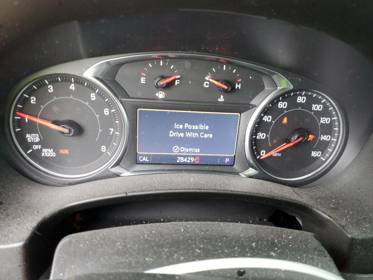 2022 GMC Terrain Slt VIN: 3GKALVEV3NL256970 Lot: 86138105