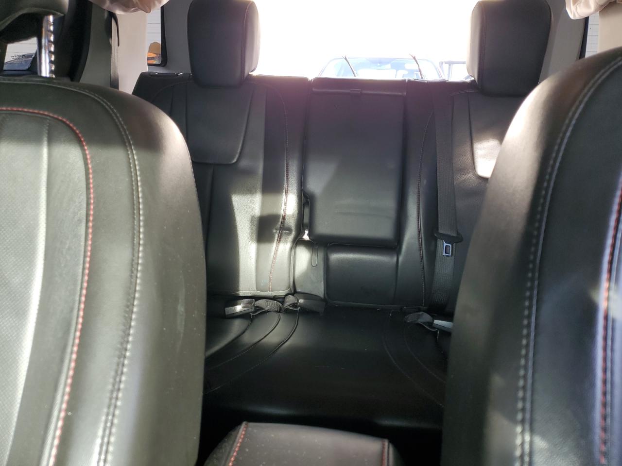 2015 GMC Terrain Slt VIN: 2GKFLSE36F6106456 Lot: 92502395