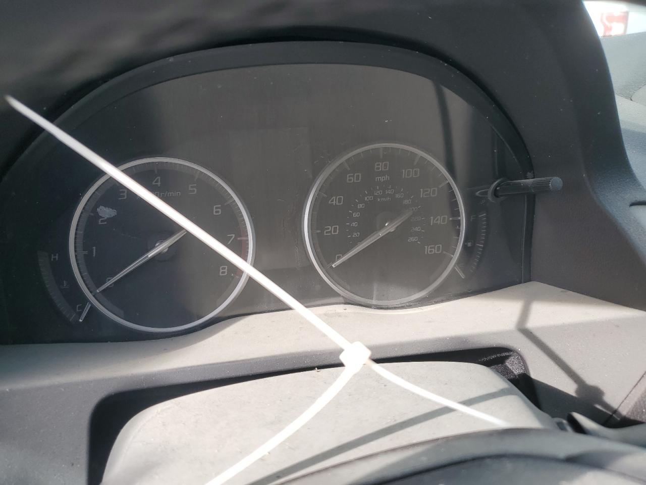 2016 Acura Rdx VIN: 5J8TB3H31GL007475 Lot: 92671225