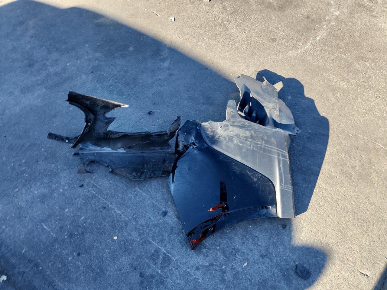 2020 Subaru Outback VIN: 4S4BTAAC9L3123907 Lot: 92904895