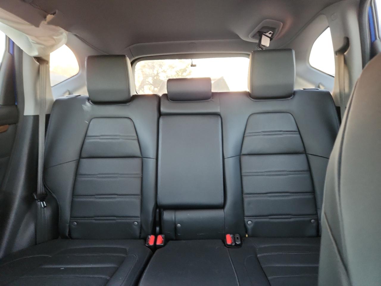 2020 Honda Cr-V Touring VIN: 7FARW1H96LE000013 Lot: 91433065