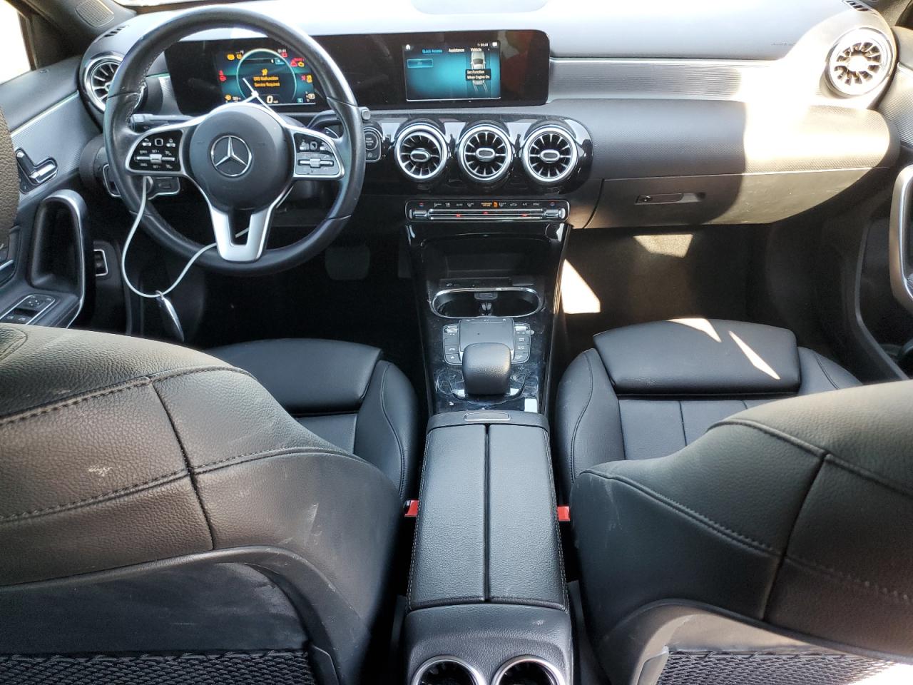 2021 Mercedes-Benz A 220 VIN: W1K3G4EB6MJ288798 Lot: 91852565