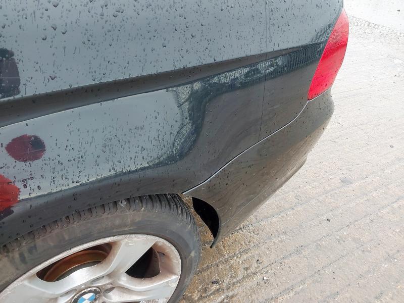 2010 BMW 3 SERIES 320D [184] EXCLUSIVE EDITION 5DR