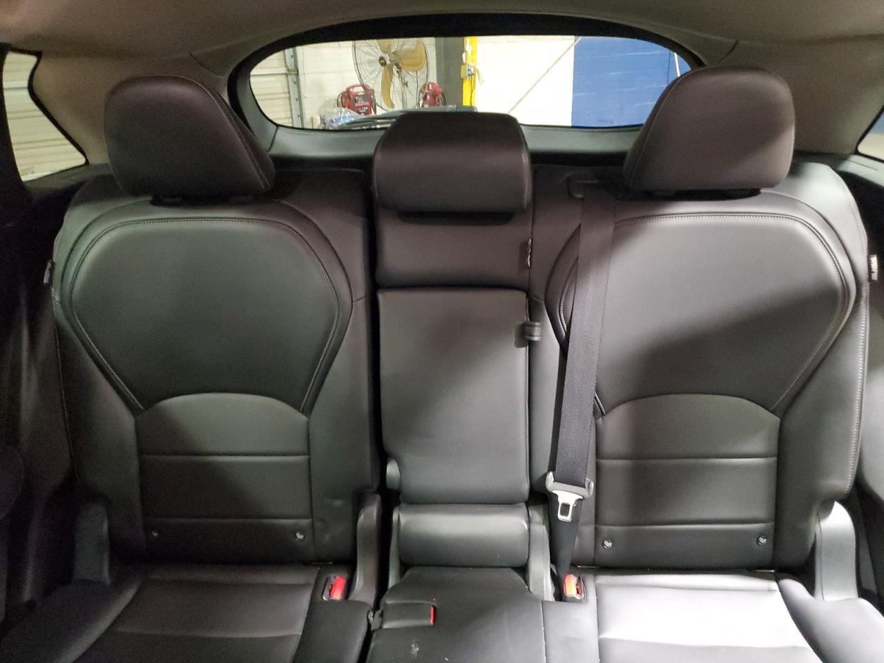 2021 Infiniti Qx50 Pure VIN: 3PCAJ5AB8MF120795 Lot: 92223955