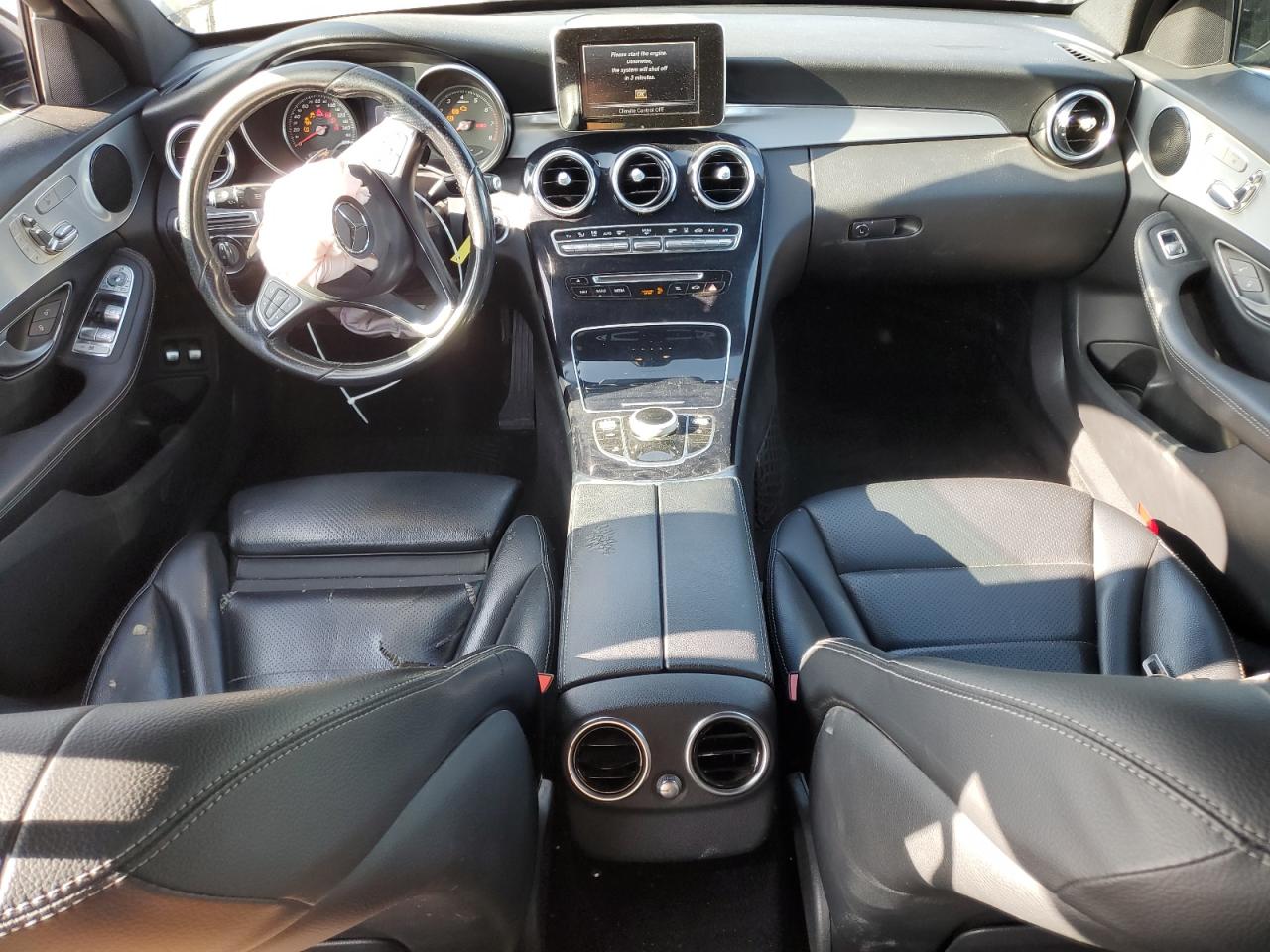 2018 Mercedes-Benz C 350E VIN: 55SWF4HB9JU246584 Lot: 90898545