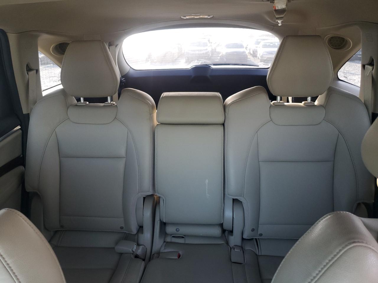 2016 Acura Mdx Technology VIN: 5FRYD4H40GB028090 Lot: 92825615