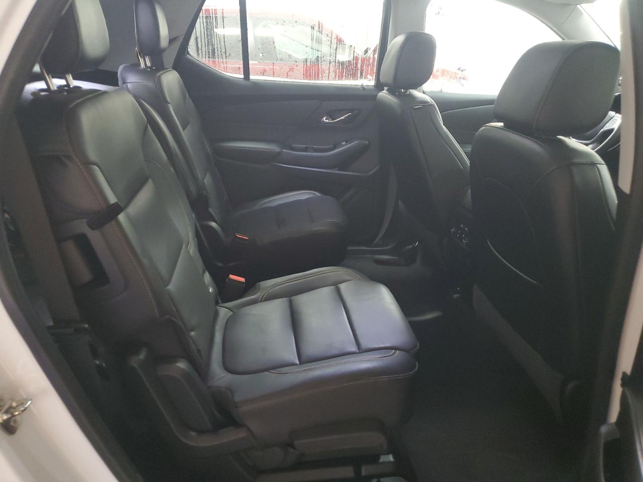 2018 Chevrolet Traverse Premier VIN: 1GNEVJKW9JJ262083 Lot: 91720415