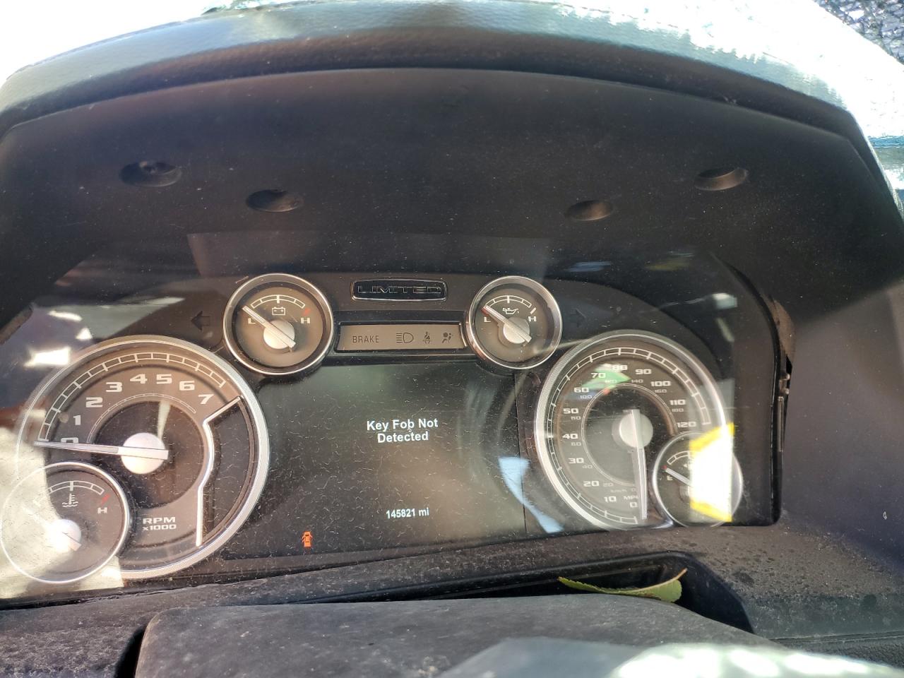 2017 Ram 1500 Longhorn VIN: 1C6RR7PT2HS532279 Lot: 92895605