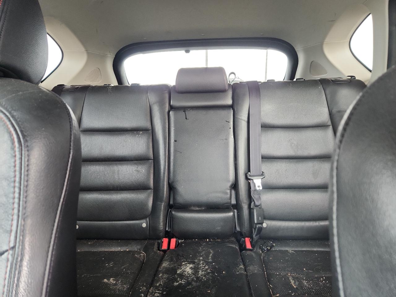 2013 Mazda Cx-5 Gt VIN: JM3KE4DE6D0112175 Lot: 92378615