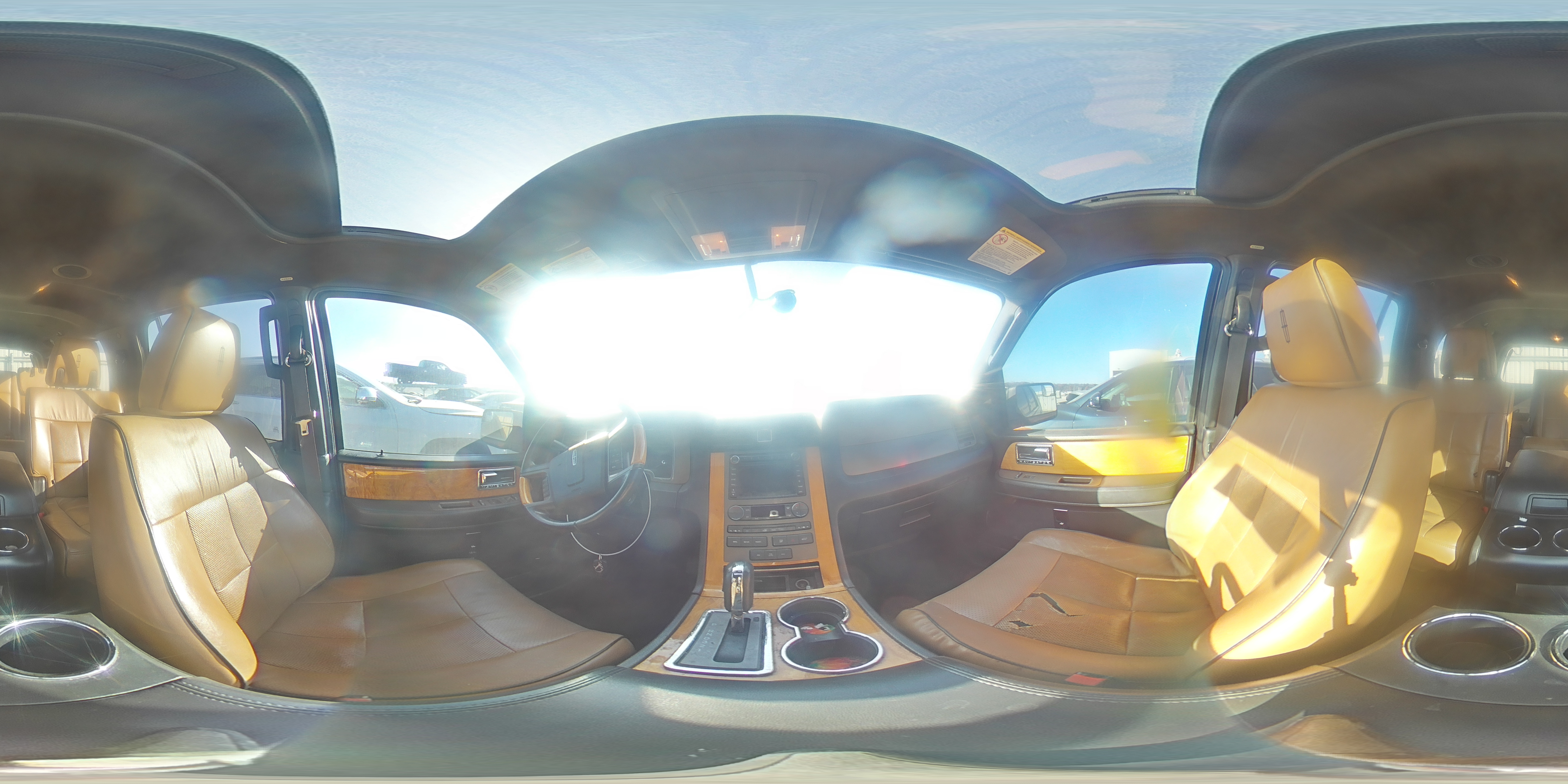 2014 Lincoln Navigator L VIN: 5LMJJ3J59EEL01866 Lot: 93505145