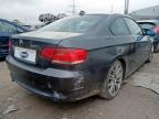 2008 BMW 3 SERIES 320I SE 2DR for sale at Copart BRISTOL