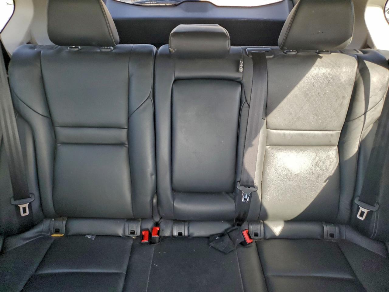 2021 Nissan Rogue Sl VIN: 5N1AT3CB7MC804483 Lot: 94338775