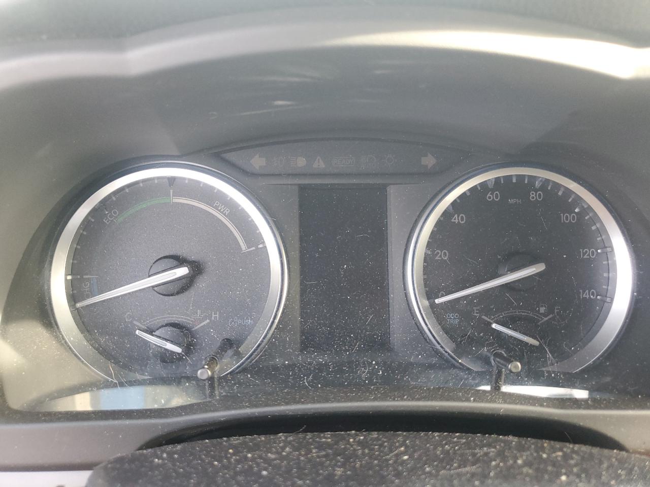 2018 Toyota Highlander Hybrid VIN: 5TDJGRFH6JS047291 Lot: 90978765