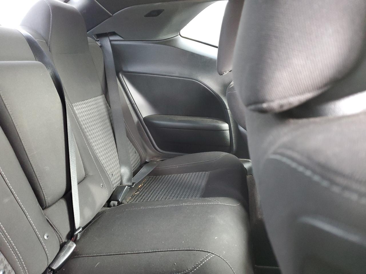 2016 Dodge Challenger Sxt VIN: 2C3CDZAG4GH193121 Lot: 93429625