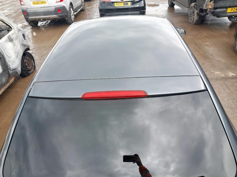 2007 AUDI A3 2.0 TDI SE 5DR