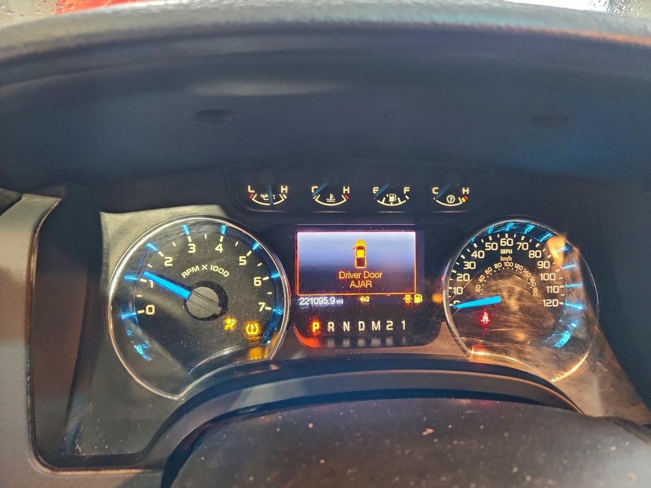 2013 Ford F150 Super Cab VIN: 1FTEX1EM9DFA39773 Lot: 94060075