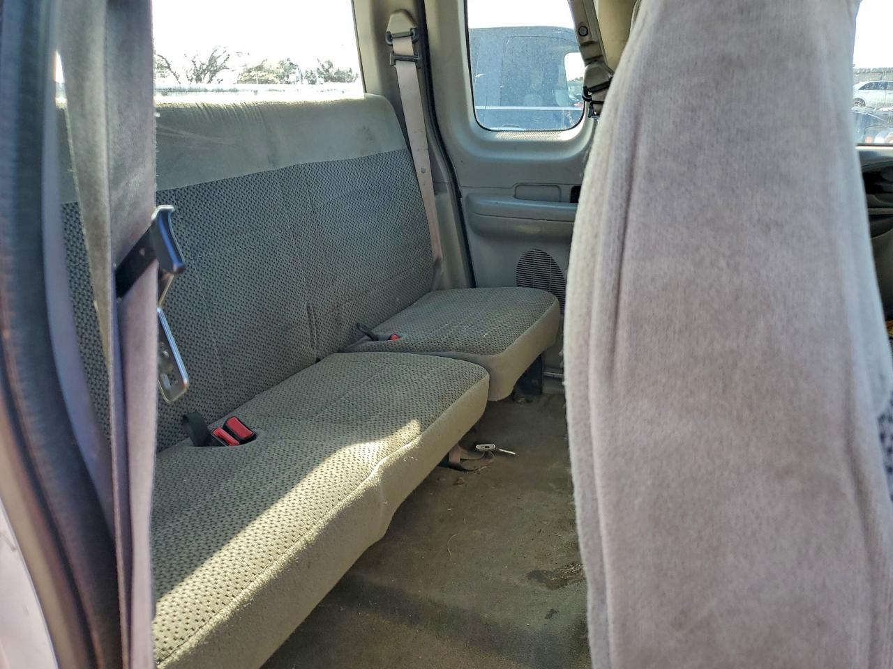 1999 Ford F150 VIN: 1FTRX17L2XKA97919 Lot: 93870265