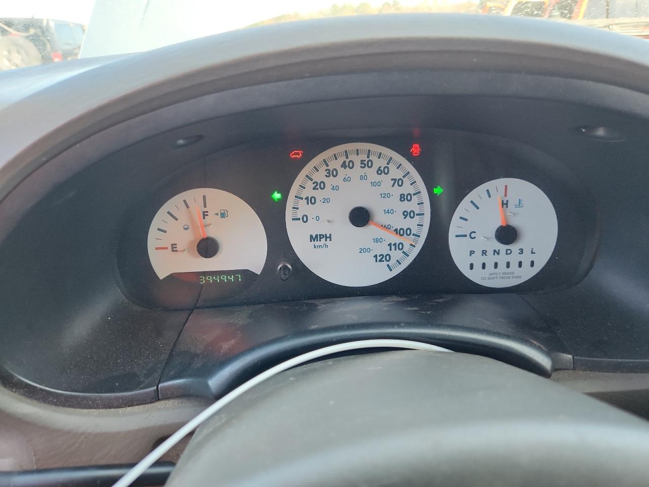 2005 Chrysler Town & Country VIN: 1C4GP45R05B317524 Lot: 90749015