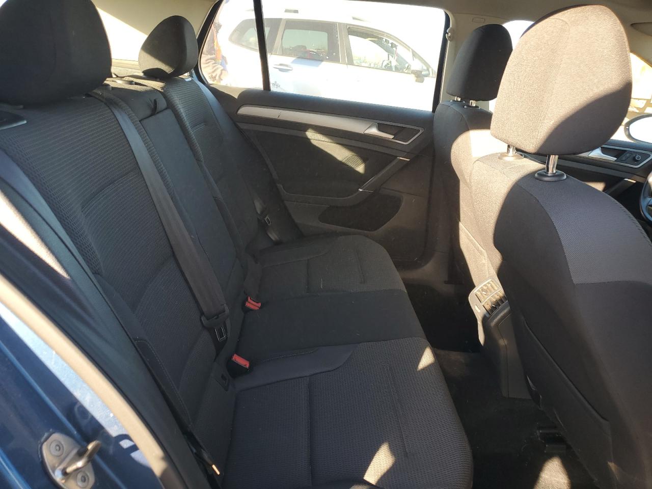 2016 Volkswagen Golf S/Se VIN: 3VW217AU6GM023609 Lot: 90662965