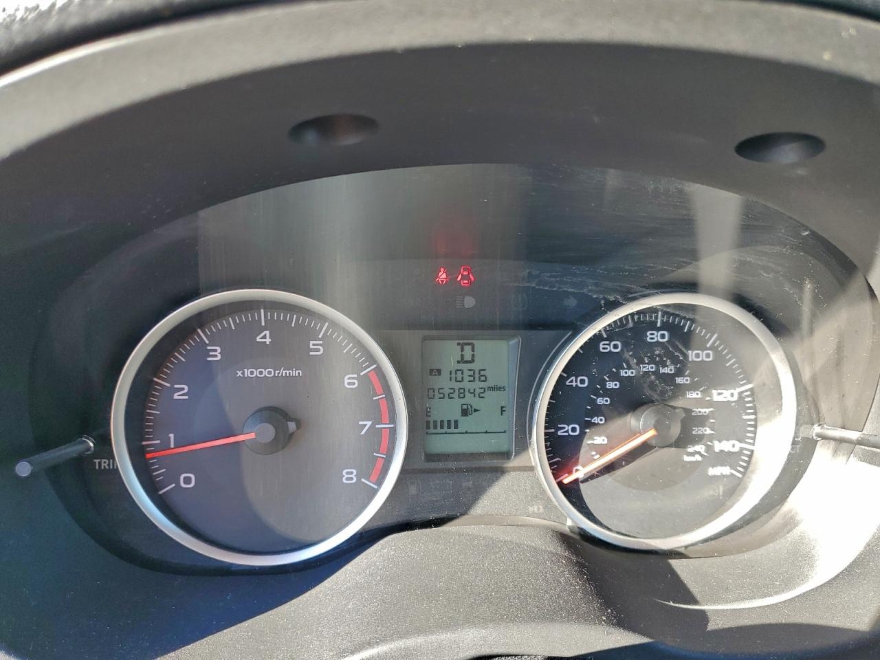 2015 Subaru Forester 2.5I Premium VIN: JF2SJADC4FH418847 Lot: 94393125