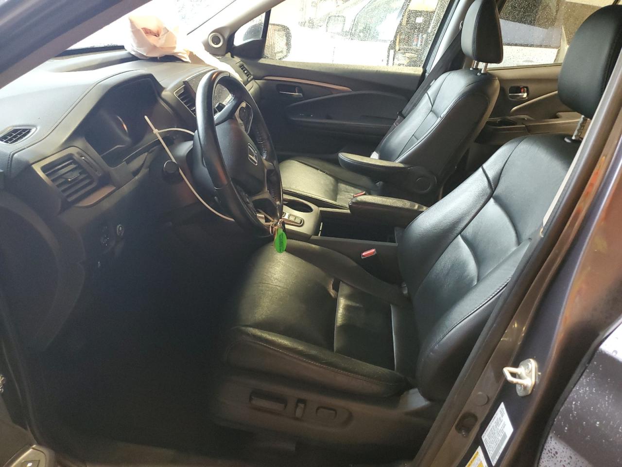 2021 Honda Pilot Se VIN: 5FNYF5H26MB010625 Lot: 93884095