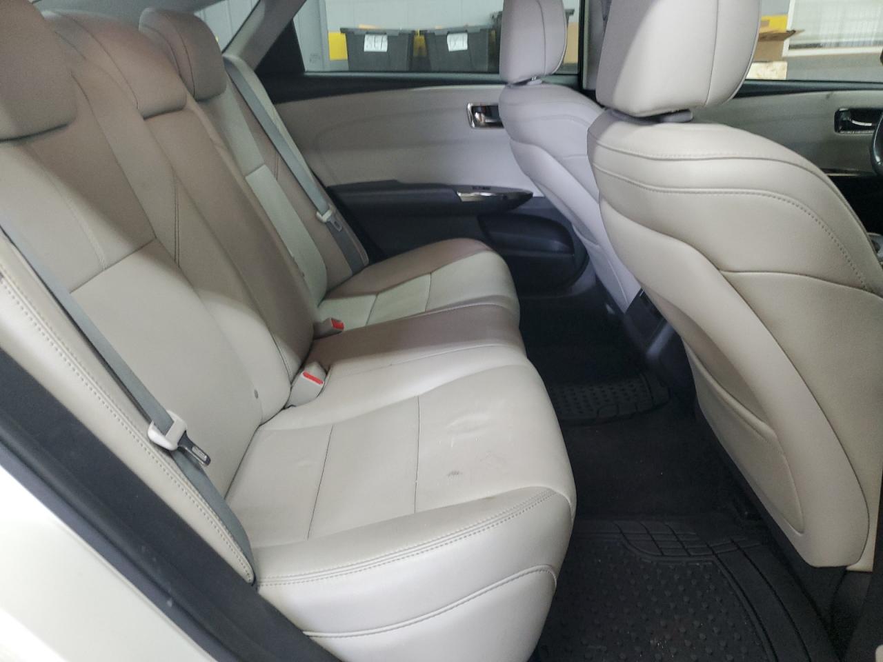 2014 Toyota Avalon Base VIN: 4T1BK1EB1EU104219 Lot: 92789395