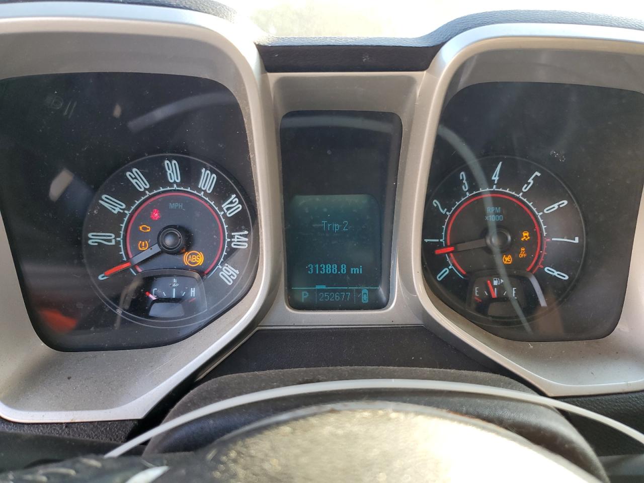 2011 Chevrolet Camaro Lt VIN: 2G1FC1EDXB9121204 Lot: 92421745