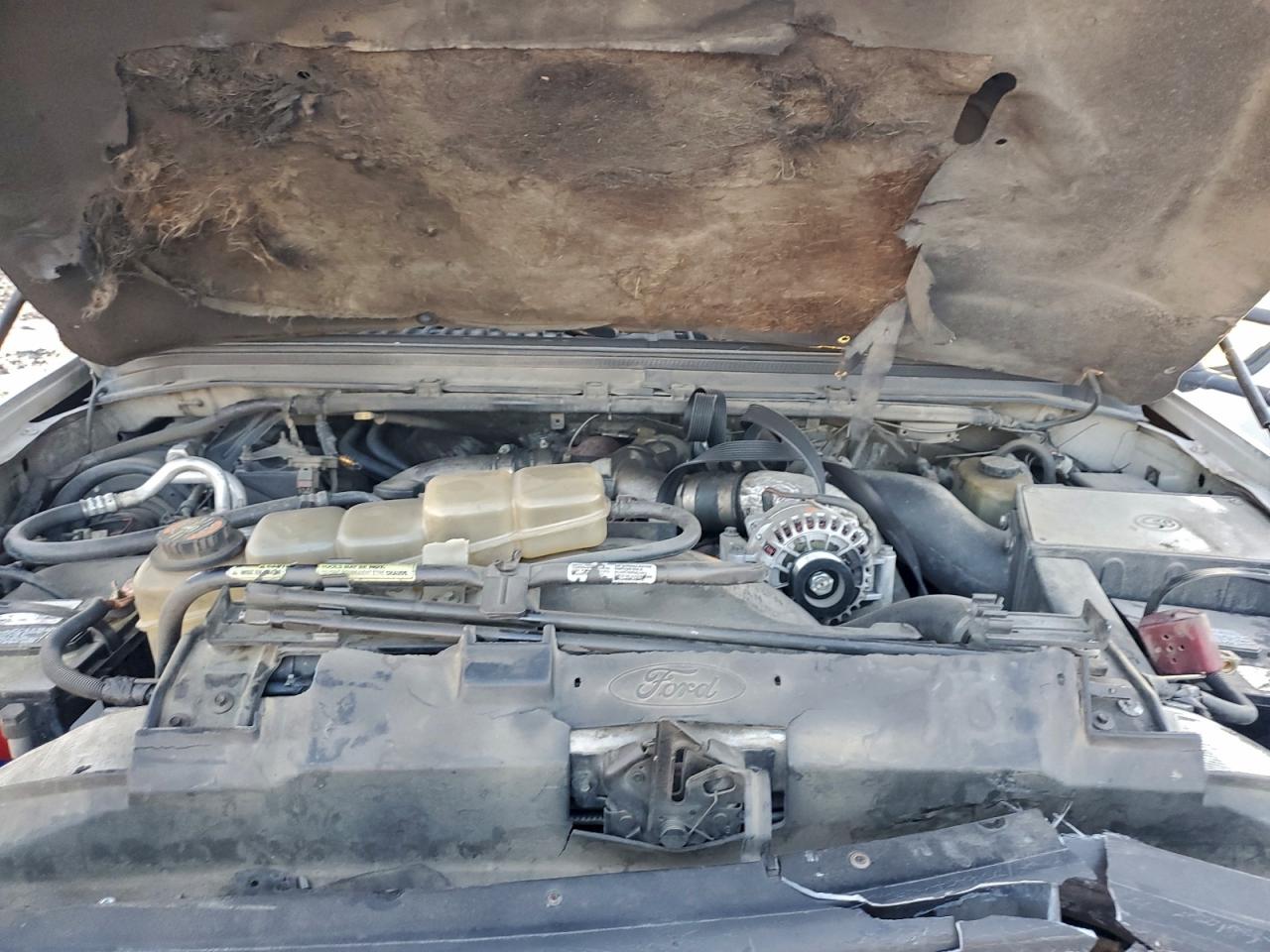 2000 Ford F250 Super Duty VIN: 1FTNX21F1YEB54585 Lot: 94648385