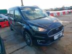 2020 FORD GRAND TOURNEO CONNECT 1.5 ECOBLUE 120 TITANIUM 5DR for sale at Copart ROCHFORD