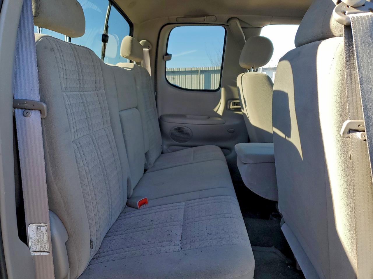 2003 Toyota Tundra Access Cab Sr5 VIN: 5TBBT44183S359987 Lot: 93669435