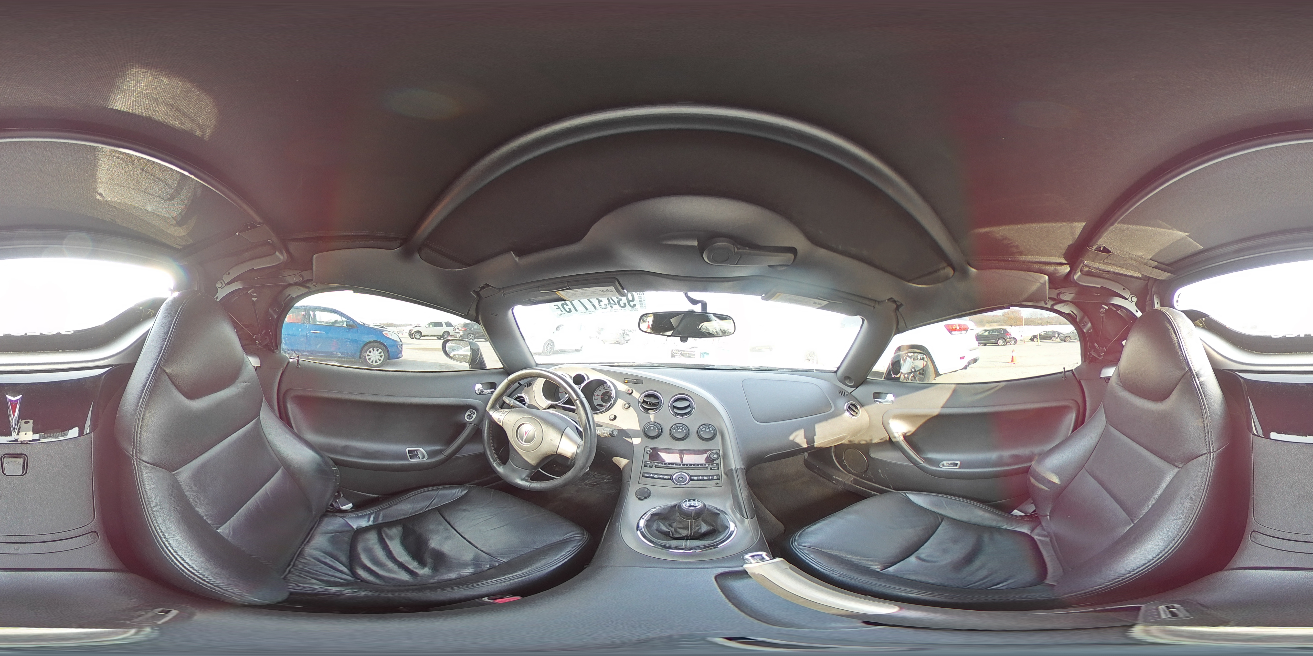 2006 Pontiac Solstice VIN: 1G2MB33B16Y104084 Lot: 93437715