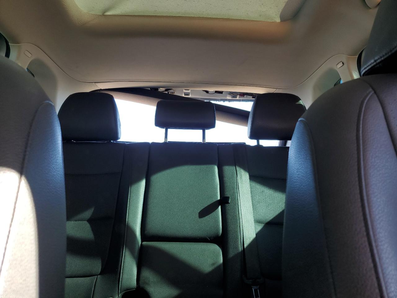 2013 Volkswagen Tiguan S VIN: WVGAV3AX6DW621213 Lot: 92944225