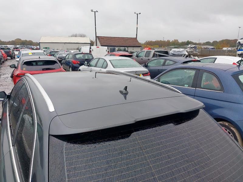 2015 AUDI A6 2.0 TDI ULTRA S LINE 5DR S TRONIC