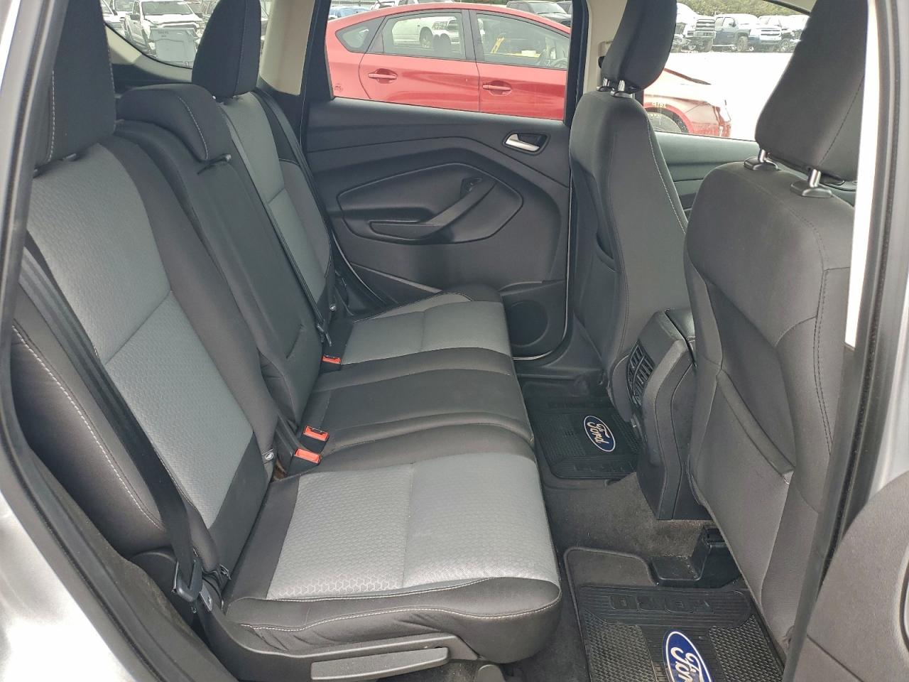 2018 Ford Escape Se VIN: 1FMCU0GD2JUB34282 Lot: 92937645