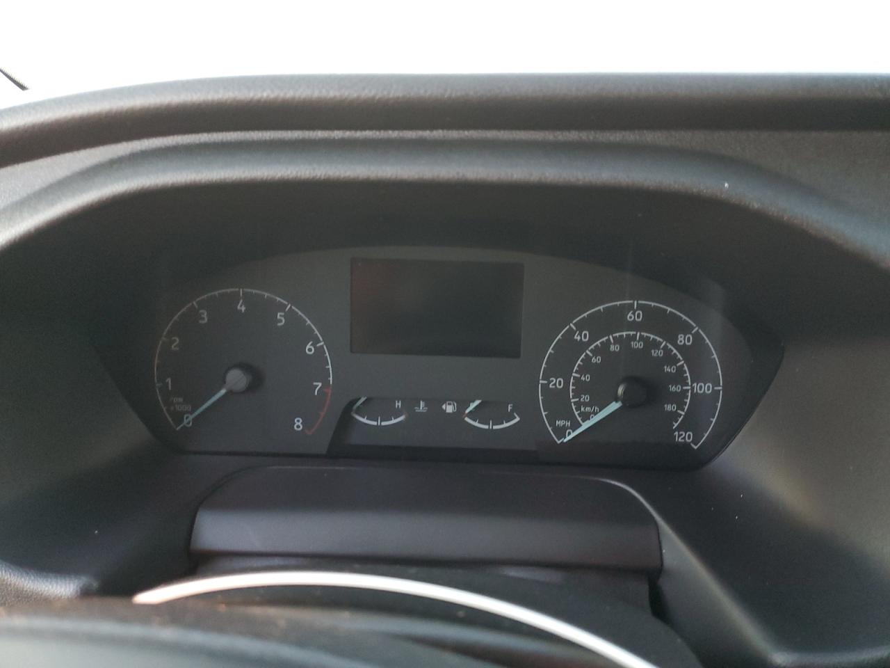 2021 Ford Transit T-250 Delivery Van VIN: 1FTBR1X81MKA33549 Lot: 92786495