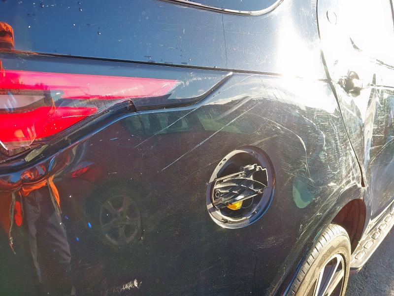 2018 LAND ROVER DISCOVERY 3.0 SDV6 306 HSE COMMERCIAL AUTO