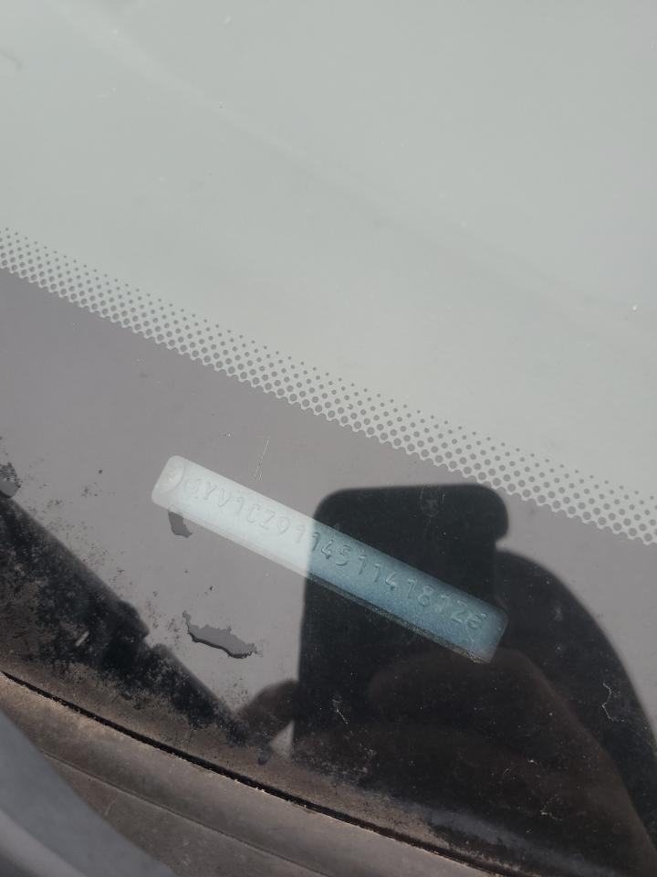 2005 Volvo Xc90 T6 VIN: YV1CZ911451141812 Lot: 93644855